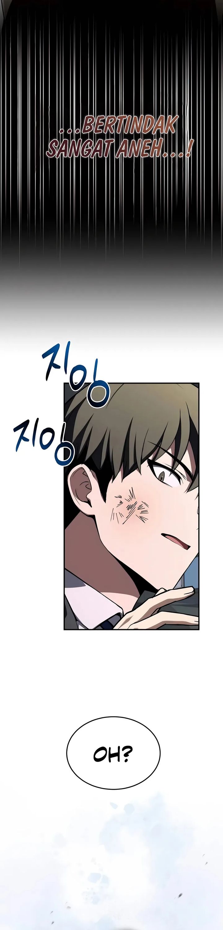 Trait Hoarder Chapter 50 Gambar 21