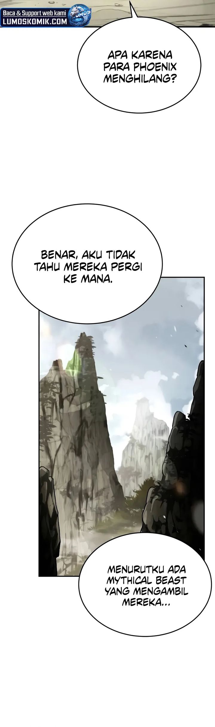 Trait Hoarder Chapter 50 Gambar 26