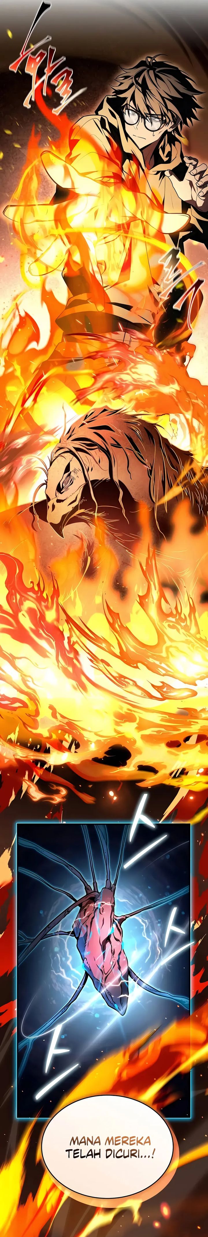 Trait Hoarder Chapter 50 Gambar 41