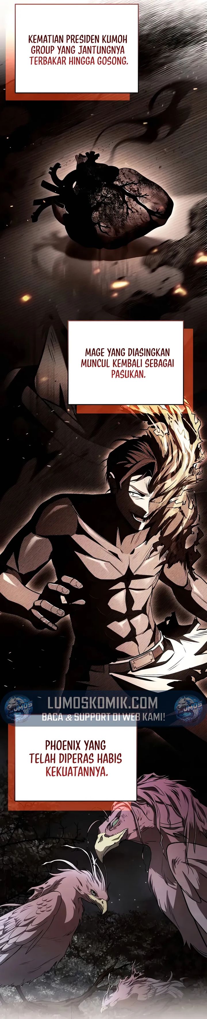 Trait Hoarder Chapter 50 Gambar 49