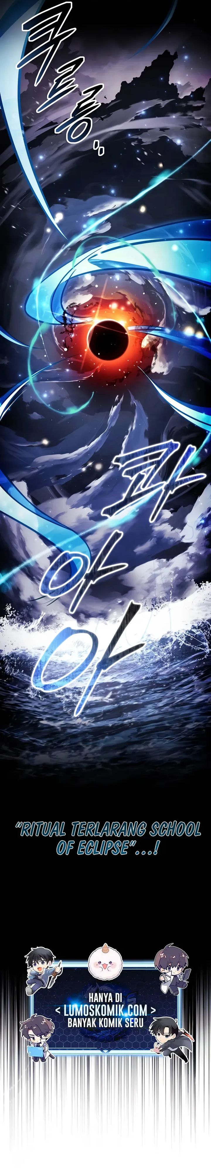 Trait Hoarder Chapter 50 Gambar 52