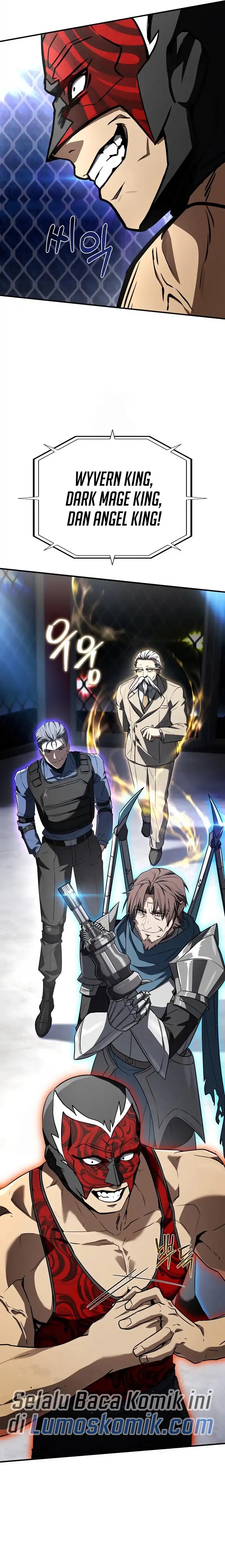 Trait Hoarder Chapter 55 Gambar 2