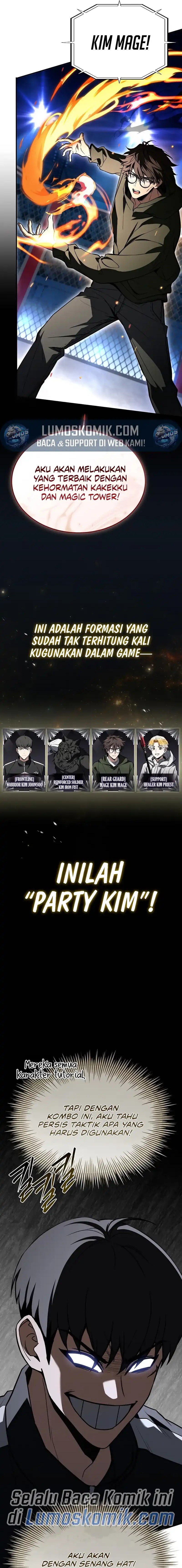 Trait Hoarder Chapter 55 Gambar 5