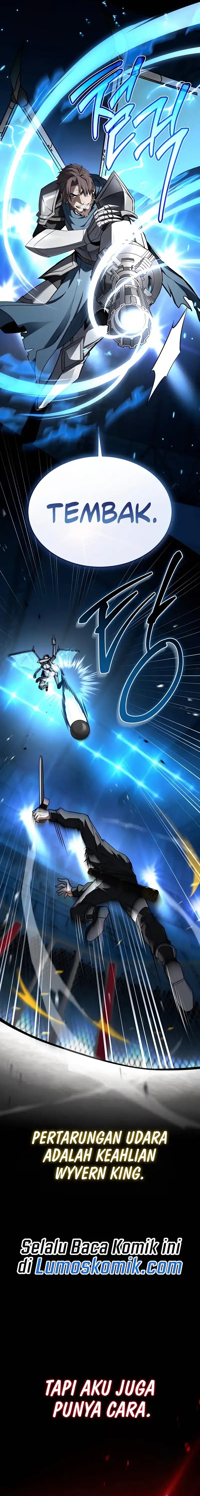 Trait Hoarder Chapter 55 Gambar 11