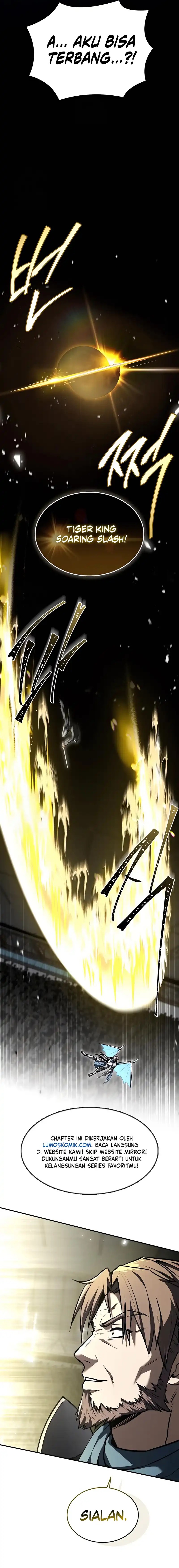 Trait Hoarder Chapter 55 Gambar 13