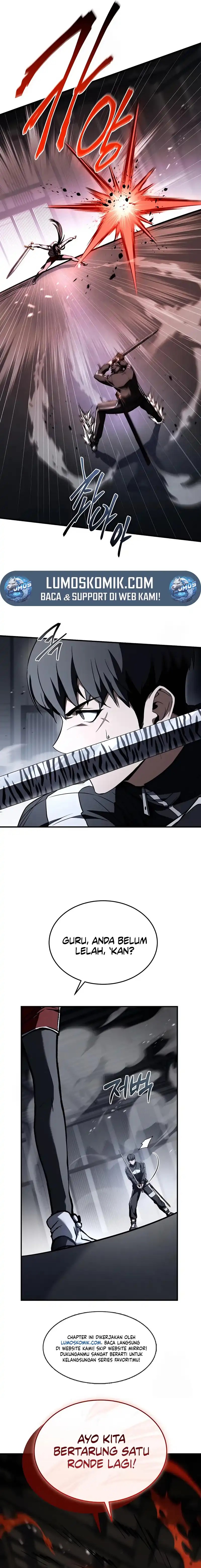 Trait Hoarder Chapter 55 Gambar 29