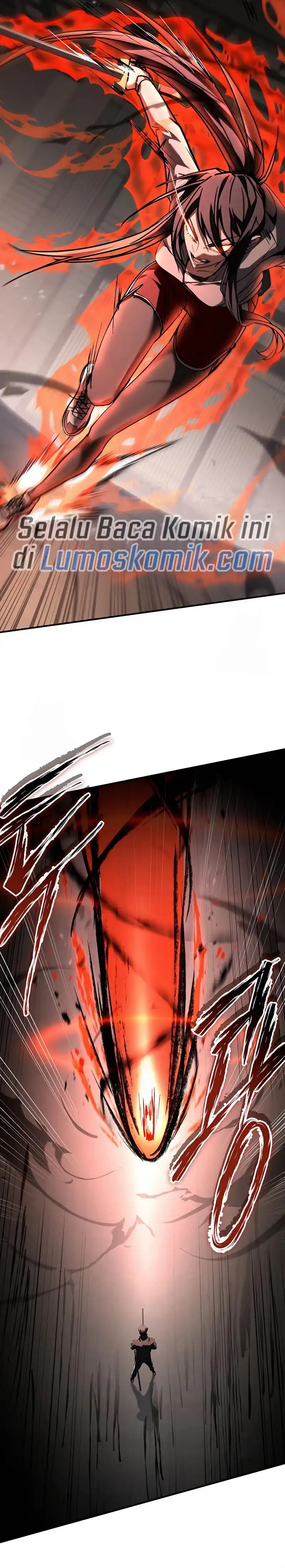 Trait Hoarder Chapter 55 Gambar 30