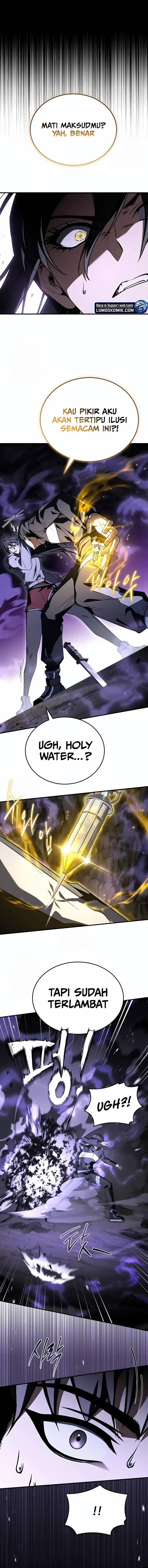 Trait Hoarder Chapter 57 Gambar 2