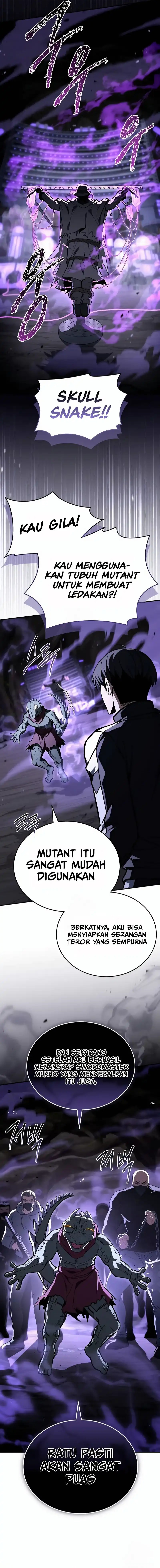 Trait Hoarder Chapter 57 Gambar 3