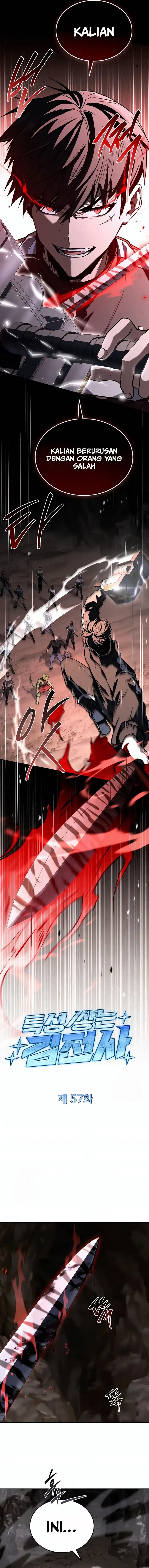 Trait Hoarder Chapter 57 Gambar 6