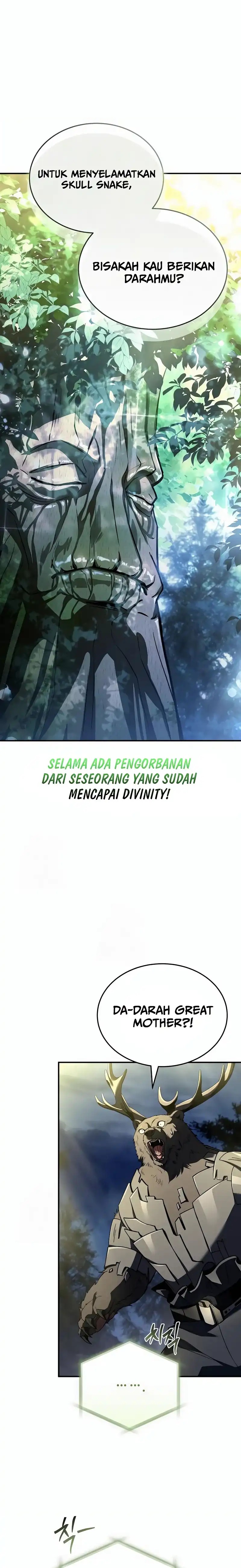 Trait Hoarder Chapter 57 Gambar 14