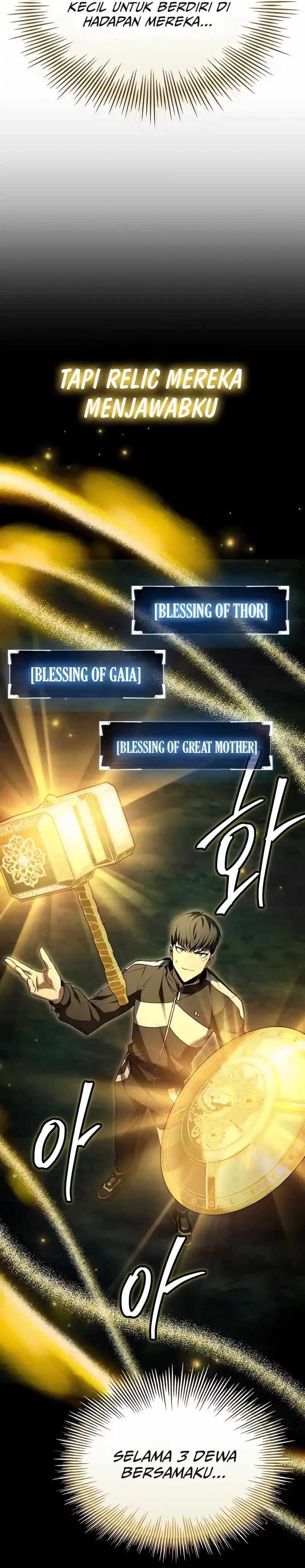 Trait Hoarder Chapter 57 Gambar 18