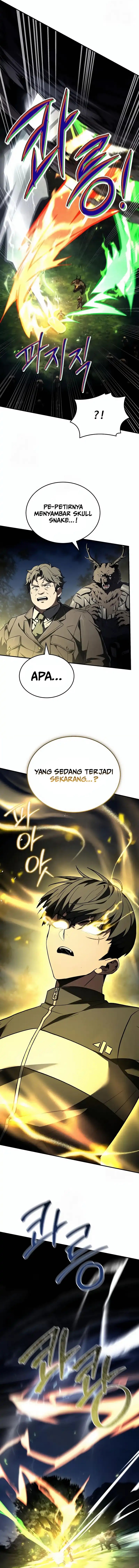 Trait Hoarder Chapter 57 Gambar 20