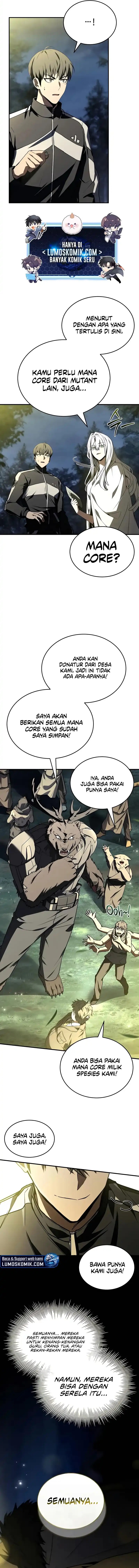 Trait Hoarder Chapter 58 Gambar 3
