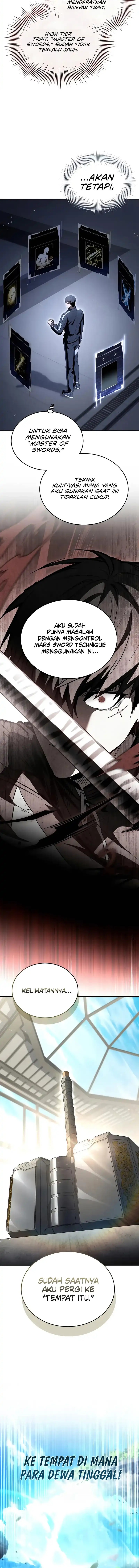 Trait Hoarder Chapter 58 Gambar 10