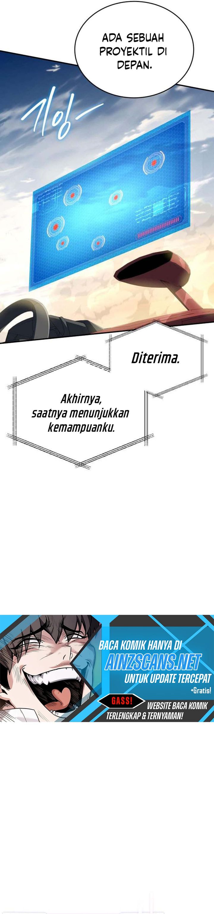 Trait Hoarder Chapter 59 Gambar 3