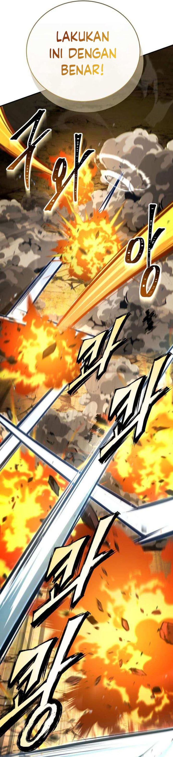 Trait Hoarder Chapter 59 Gambar 5