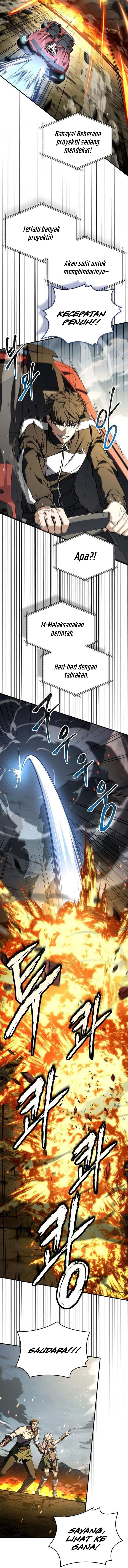 Trait Hoarder Chapter 59 Gambar 7