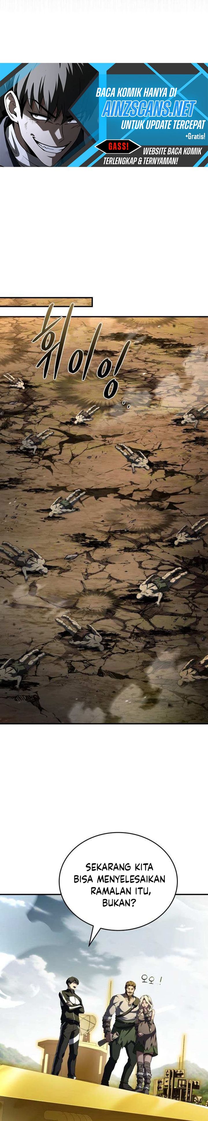 Trait Hoarder Chapter 59 Gambar 21