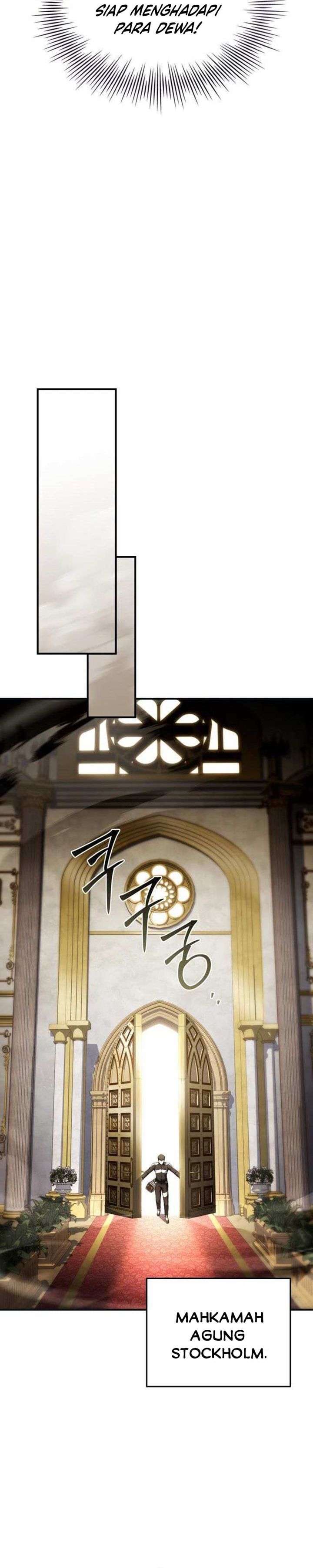 Trait Hoarder Chapter 59 Gambar 28