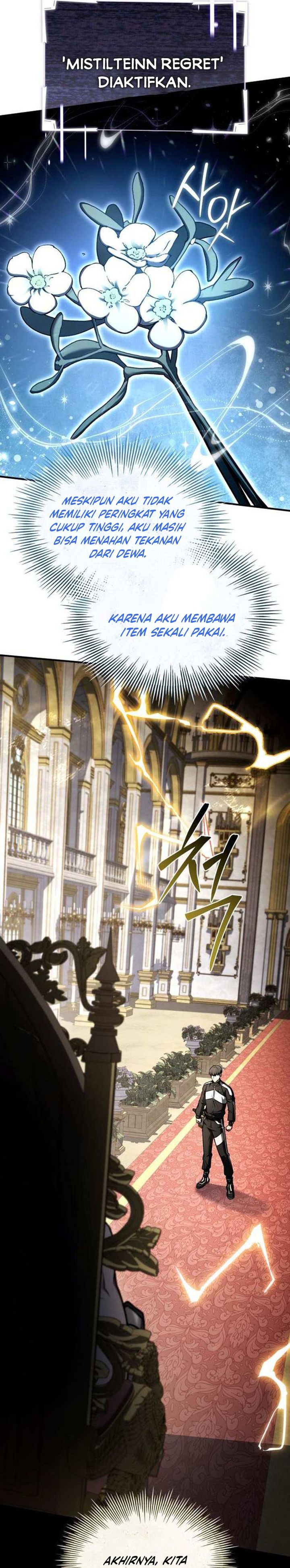 Trait Hoarder Chapter 59 Gambar 30