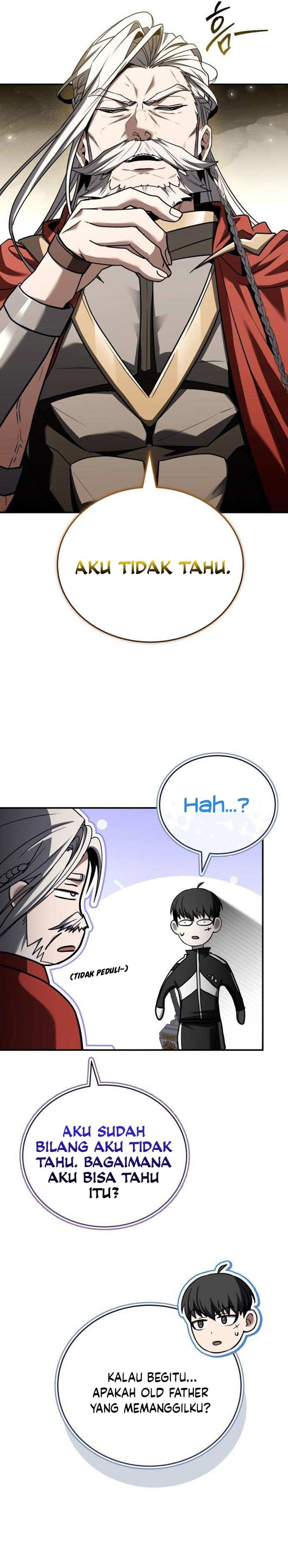 Trait Hoarder Chapter 59 Gambar 35