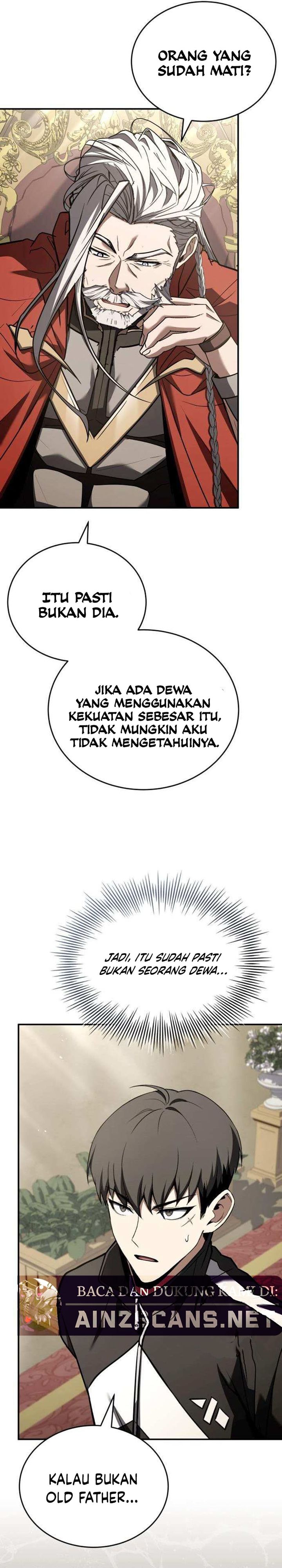 Trait Hoarder Chapter 59 Gambar 36