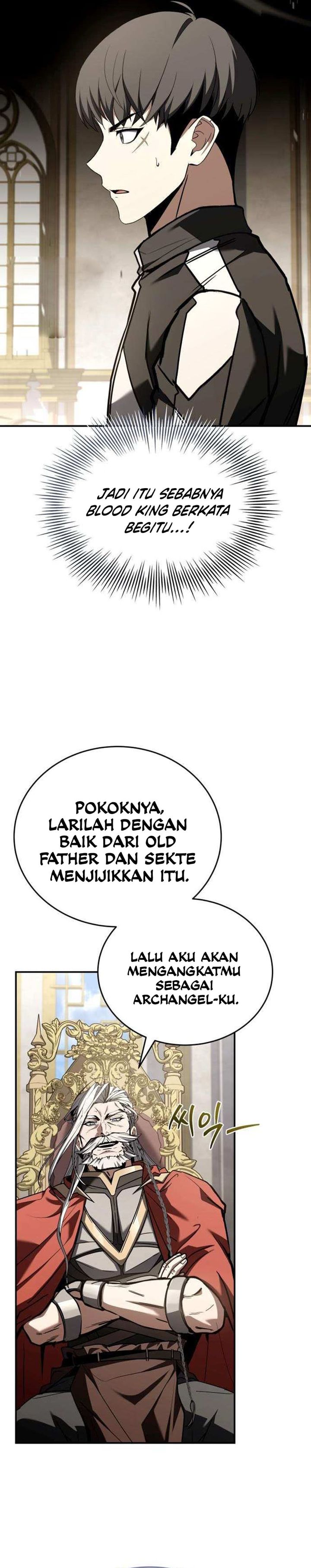 Trait Hoarder Chapter 59 Gambar 41