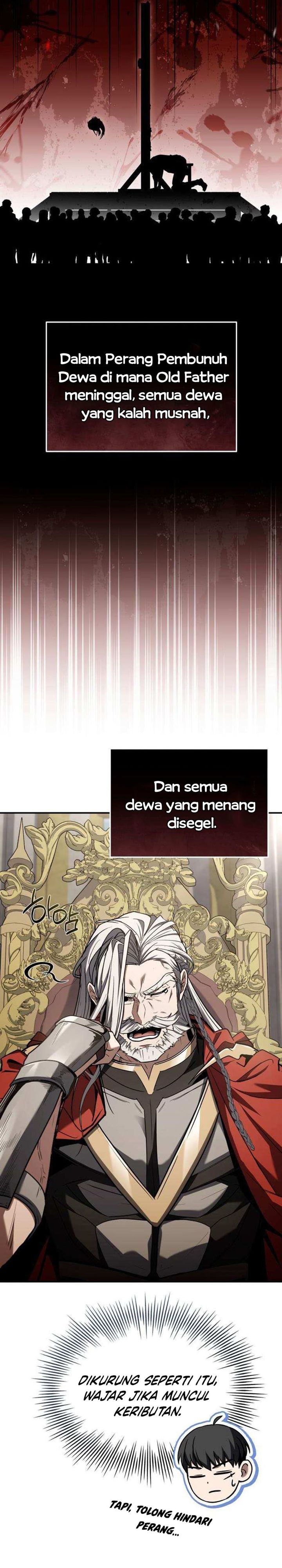 Trait Hoarder Chapter 59 Gambar 44