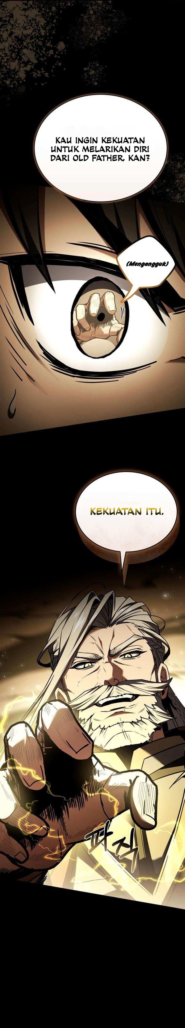 Trait Hoarder Chapter 59 Gambar 46