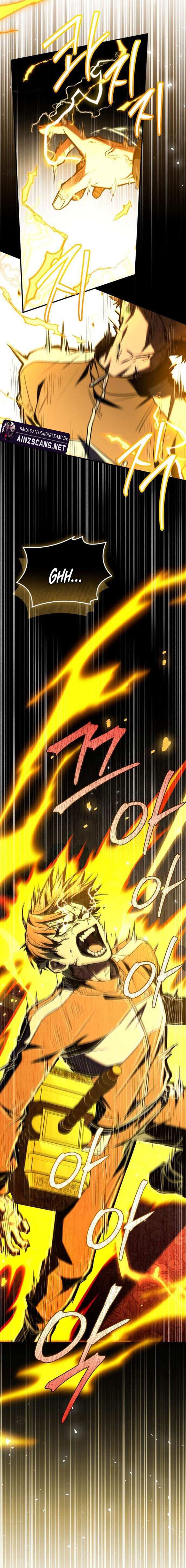 Trait Hoarder Chapter 59 Gambar 48