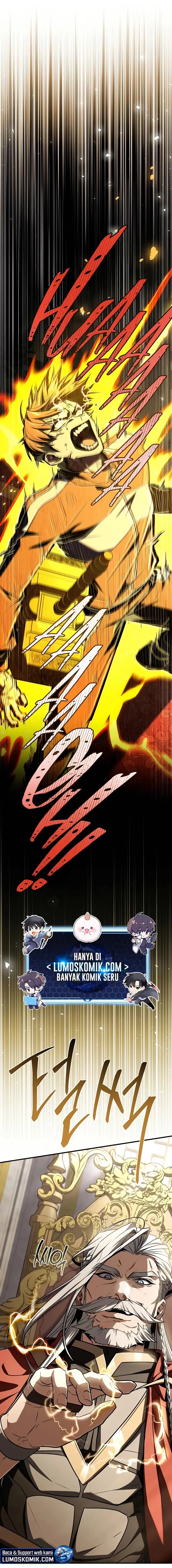 Trait Hoarder Chapter 60 Gambar 1