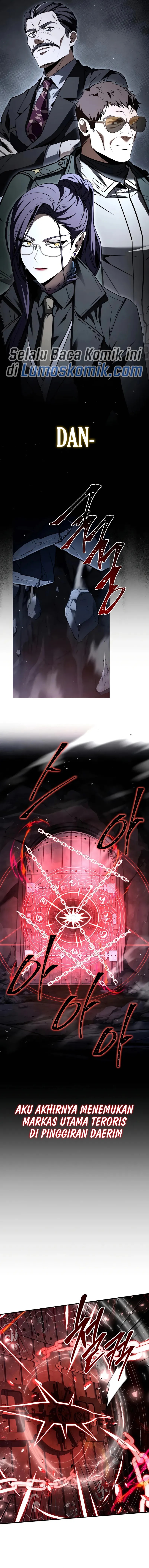 Trait Hoarder Chapter 60 Gambar 16