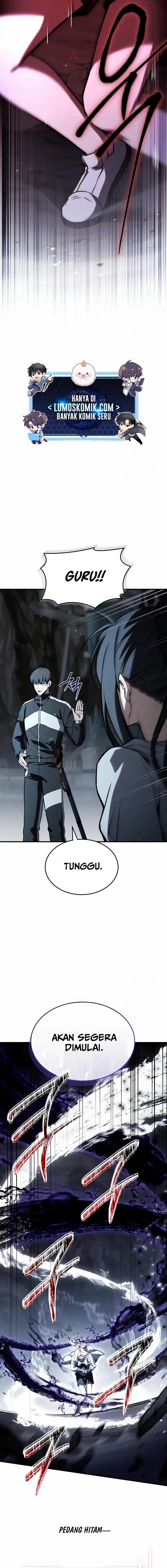 Trait Hoarder Chapter 64 Gambar 2