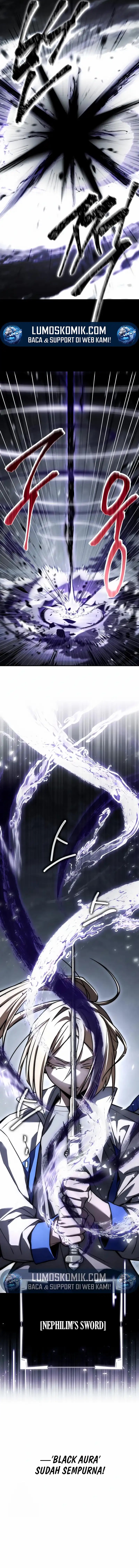 Trait Hoarder Chapter 64 Gambar 4