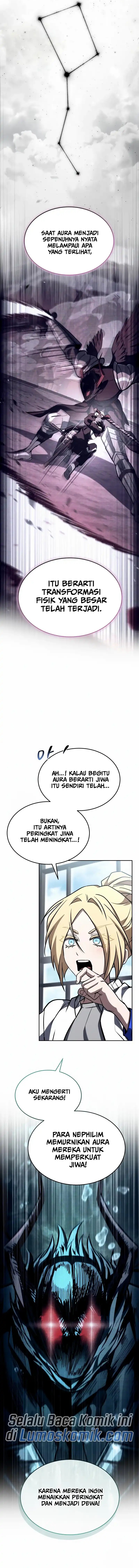 Trait Hoarder Chapter 64 Gambar 15