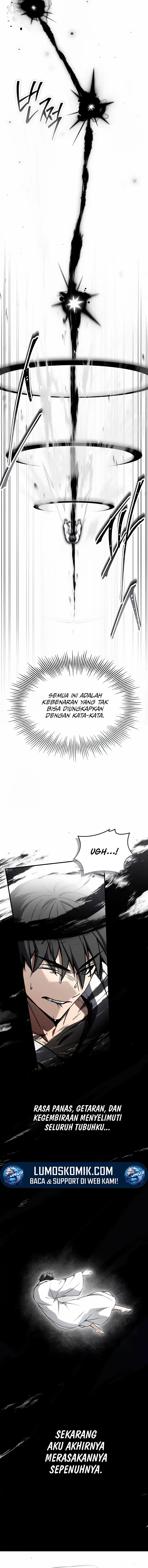 Trait Hoarder Chapter 64 Gambar 20