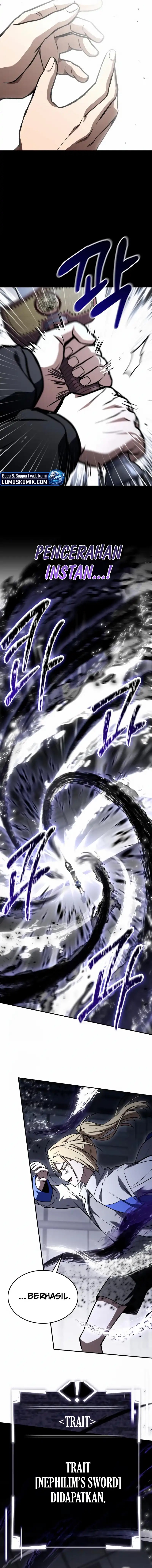 Trait Hoarder Chapter 64 Gambar 21