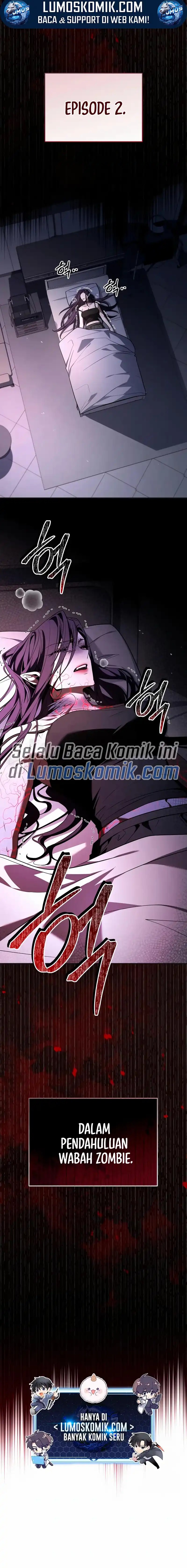 Trait Hoarder Chapter 64 Gambar 25