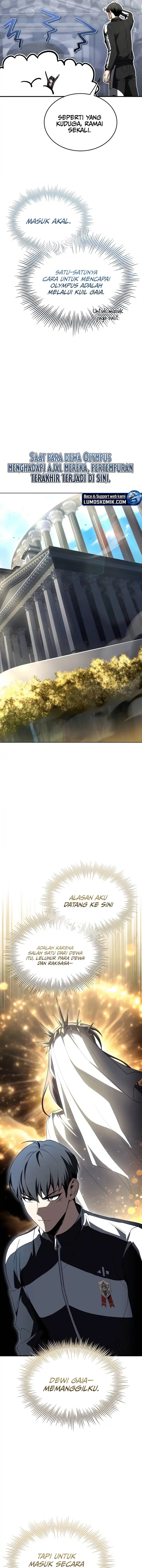 Trait Hoarder Chapter 66 Gambar 9