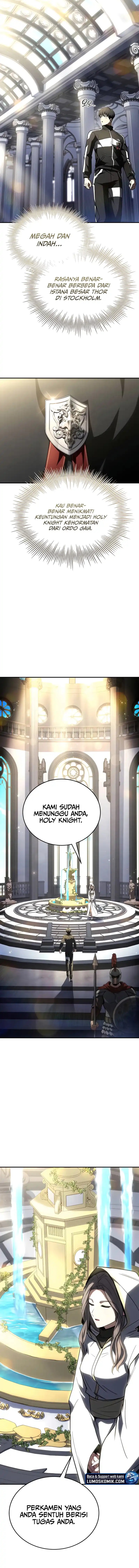 Trait Hoarder Chapter 66 Gambar 12