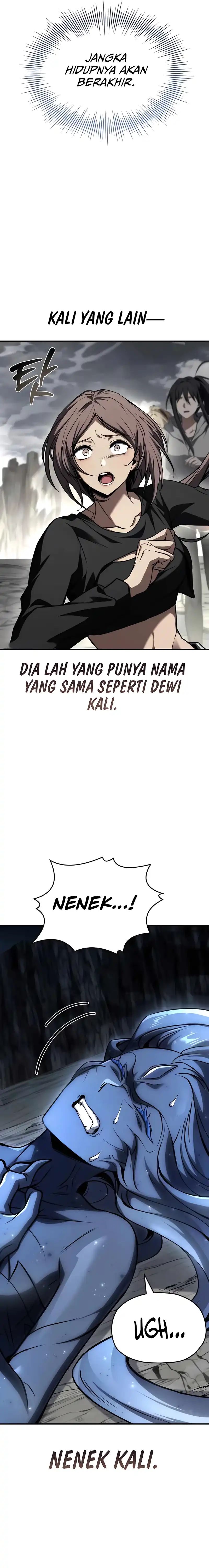 Trait Hoarder Chapter 69 Gambar 10