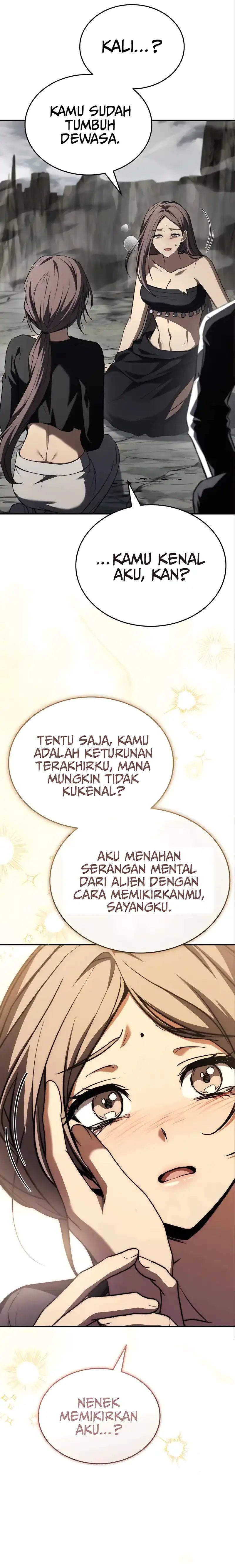 Trait Hoarder Chapter 69 Gambar 14