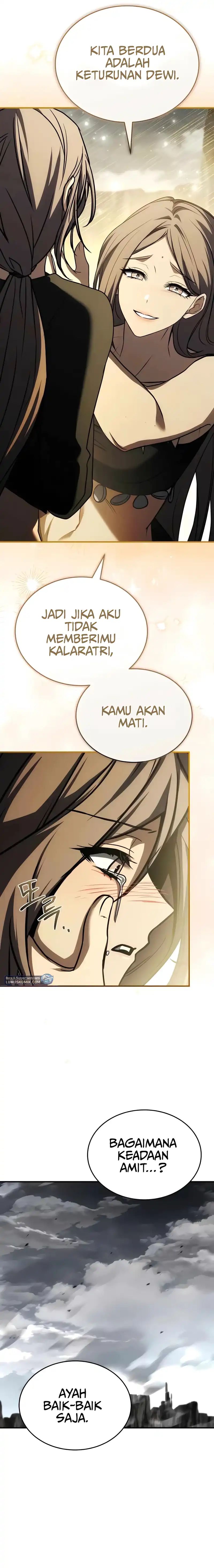 Trait Hoarder Chapter 69 Gambar 15