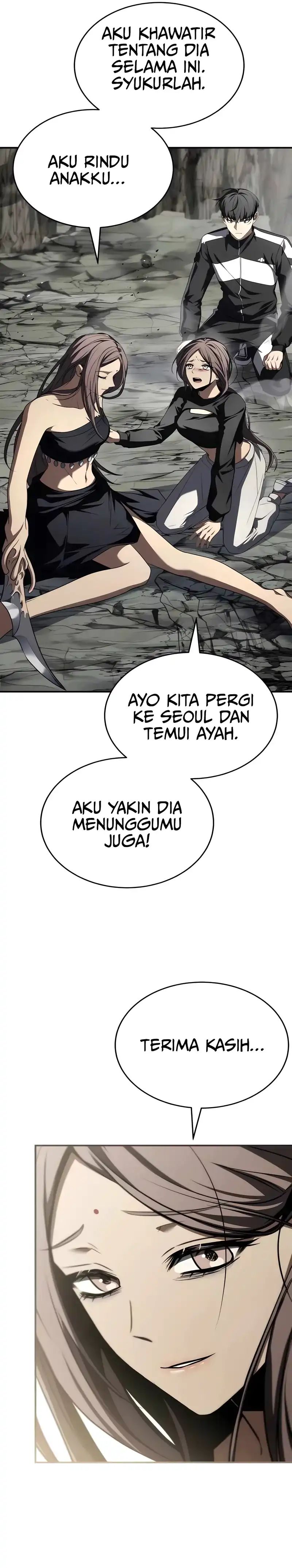 Trait Hoarder Chapter 69 Gambar 16
