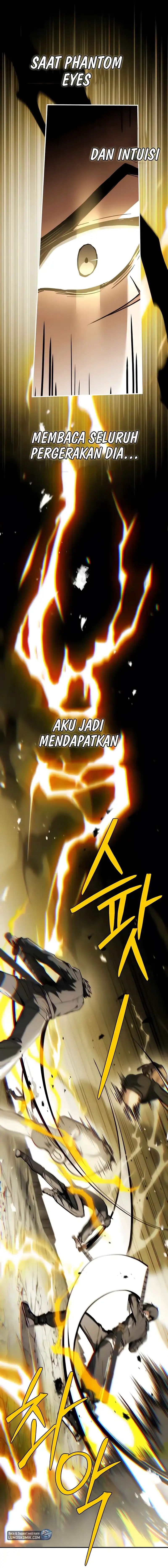 Trait Hoarder Chapter 69 Gambar 36