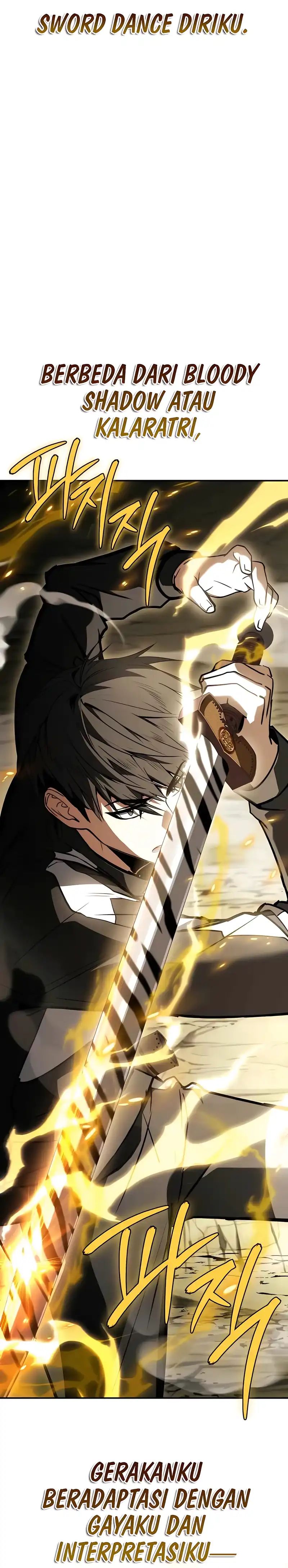 Trait Hoarder Chapter 69 Gambar 37