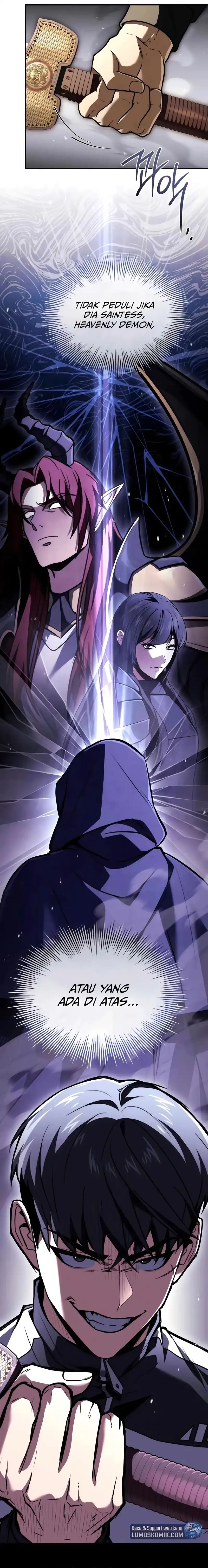 Trait Hoarder Chapter 69 Gambar 40