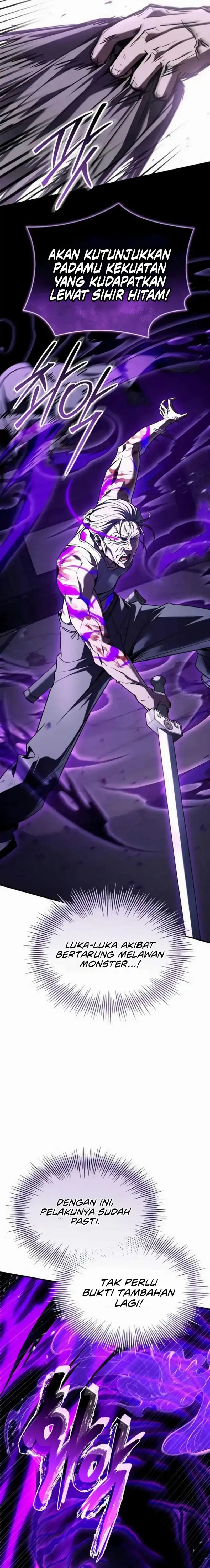 Trait Hoarder Chapter 72 Gambar 2