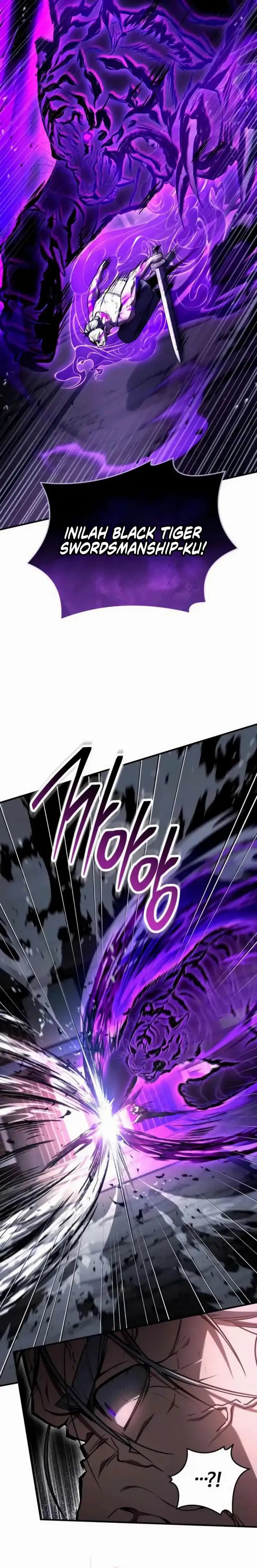 Trait Hoarder Chapter 72 Gambar 3